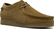 Clarks® Wallaston Low Chukka Boot