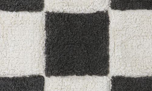 Lorena Canals Tiles Washable Cotton Blend Rug In Multi