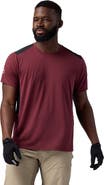 Backcountry Slickrock Drirelease Tech T-Shirt - Men's