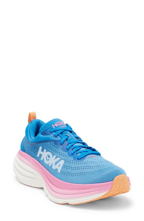 Bondi 8 Running Shoe (Women)
