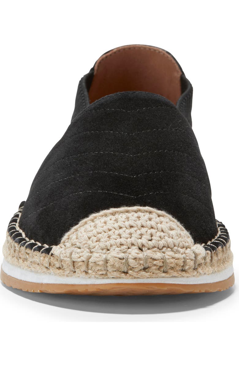 Cole Haan Cloudfeel Espadrille Loafer, Alternate, color,