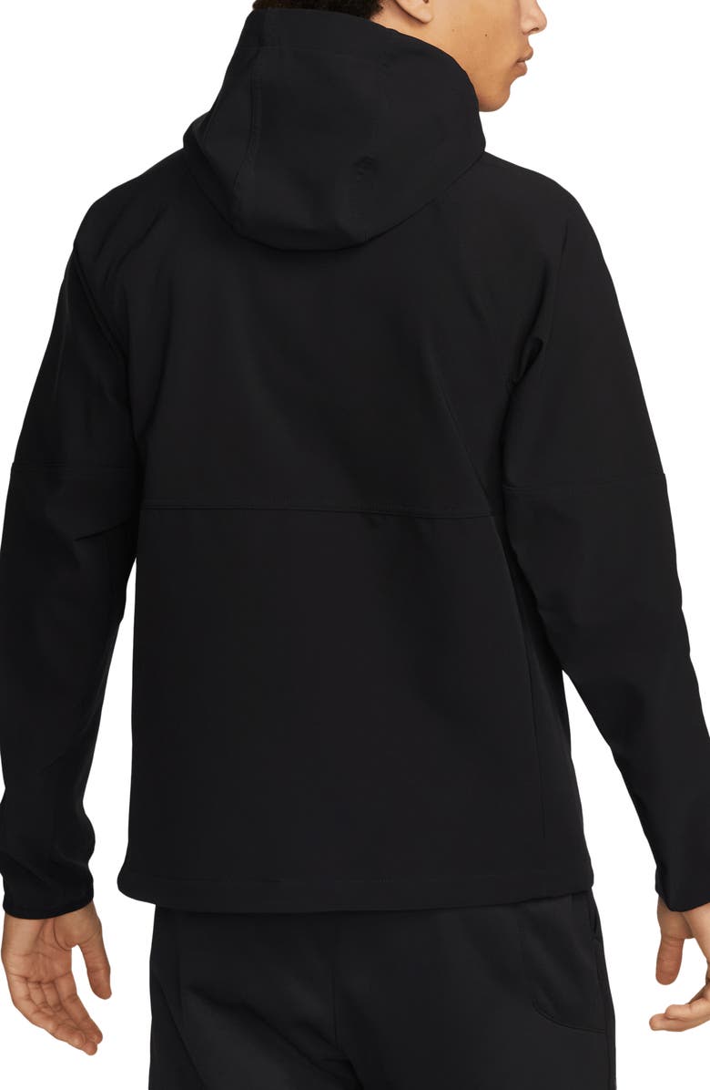 Nike Pro Dri-FIT Flex Vent Max Training Jacket, Alternate, color,