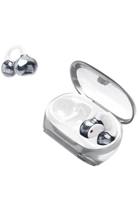 Soundgear Clips True Wireless Open-Ear Headphones