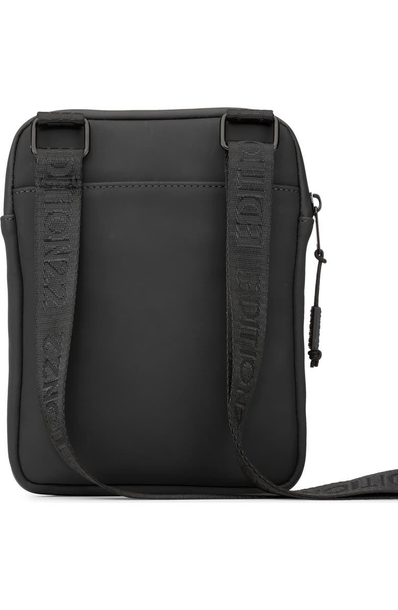 Edition22 Lockpoint Sling Bag, Alternate, color, Black