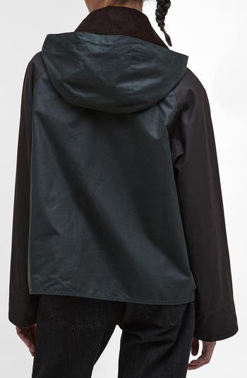 Acorn Waxed Jacket