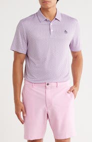 Original Penguin Herit Polo