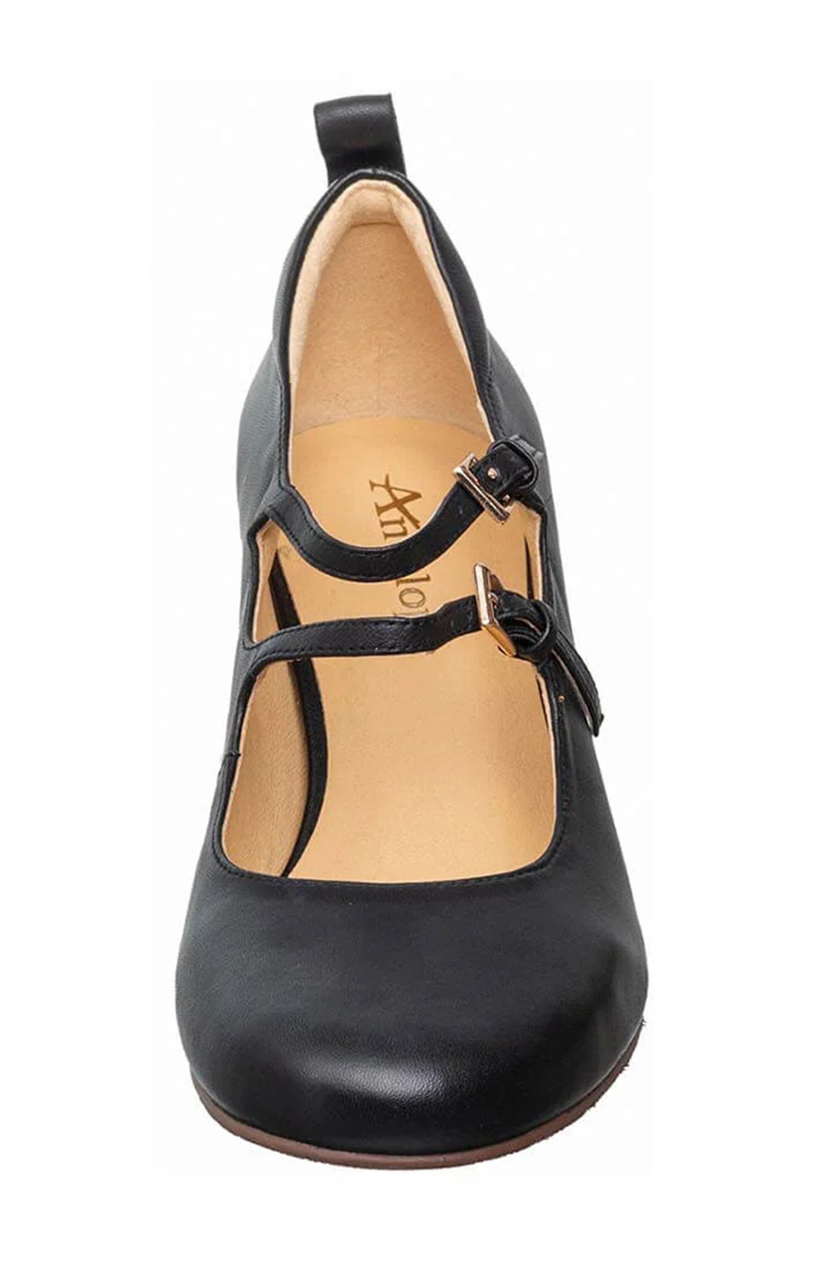 ANTELOPE Nicolette Pump, Alternate, color, 