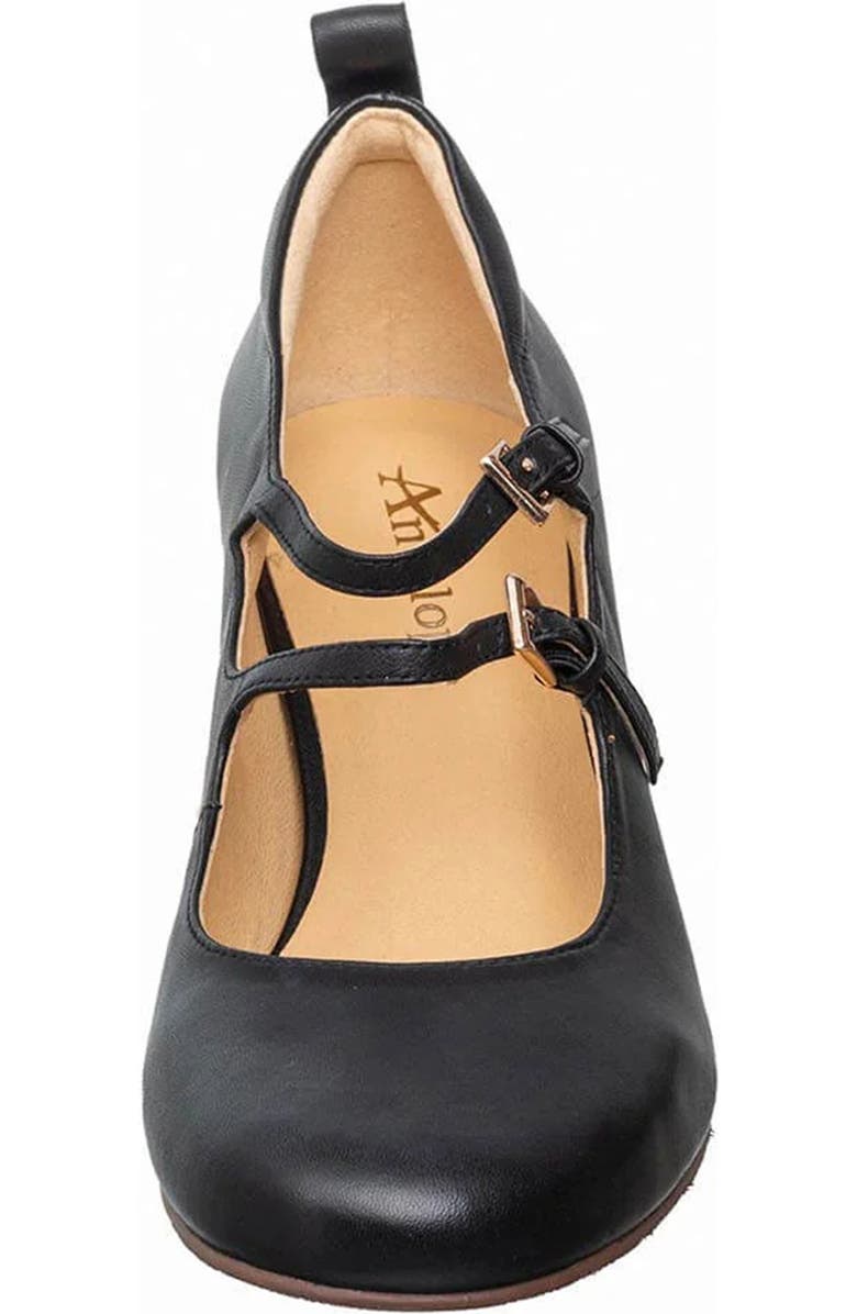 ANTELOPE Nicolette Pump, Alternate, color,