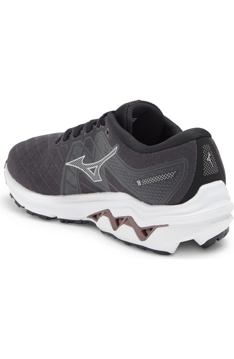 Mizuno Wave Inspire 18 Running Shoe, Alternate, color,