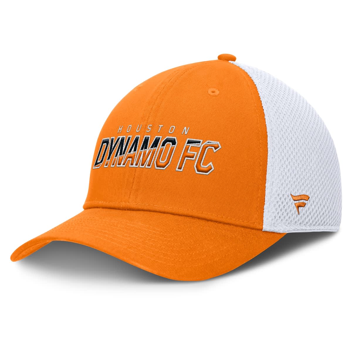 selected Orange