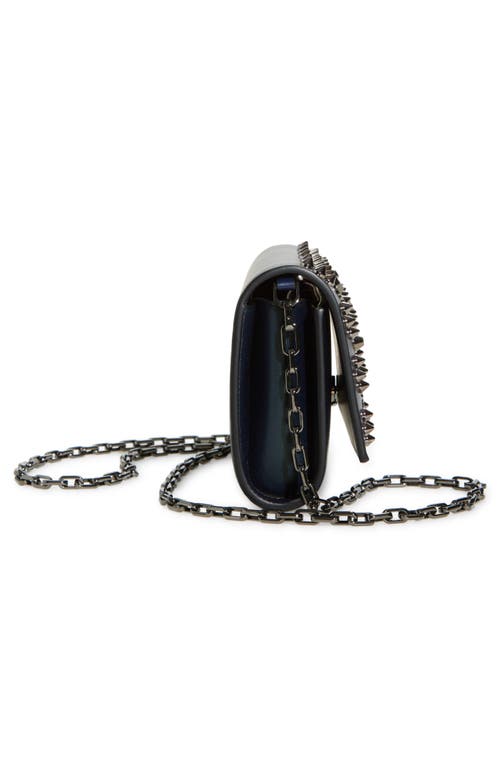 Christian Louboutin Paloma Loubinthesky Leather Wallet On A Chain