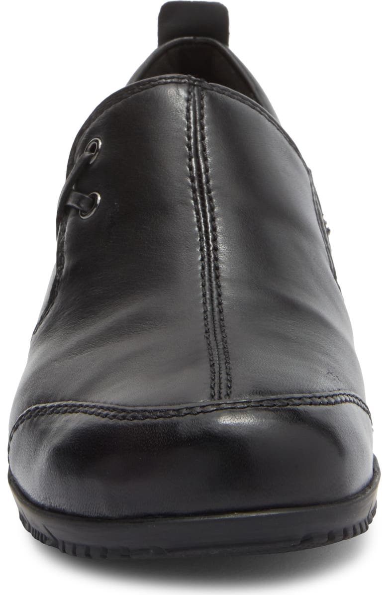 Romika<sup>®</sup> Loire 11 Flat, Alternate, color, Black