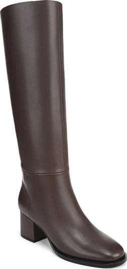 Nordstrom Helia Knee High Boot (Women) | Nordstrom