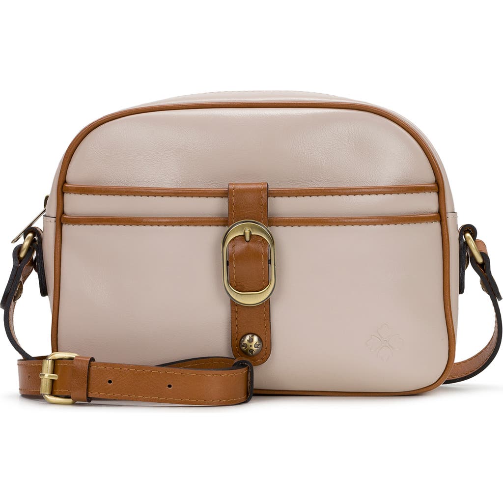 Patricia Nash Melissa Crossbody Bag