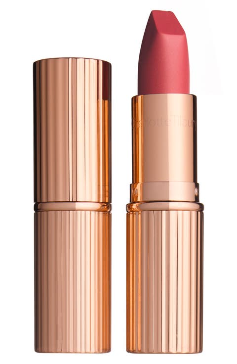 Matte Revolution Lipstick