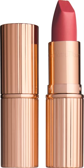 Matte Revolution Lipstick