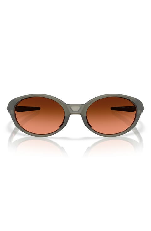 Eye Jacket Redux 58mm Rectangle Sunglasses