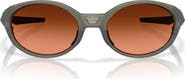 Oakley Eye Jacket Redux 58mm Rectangle Sunglasses