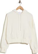 Beyond Yoga Luxefleece Cropped Hoodie