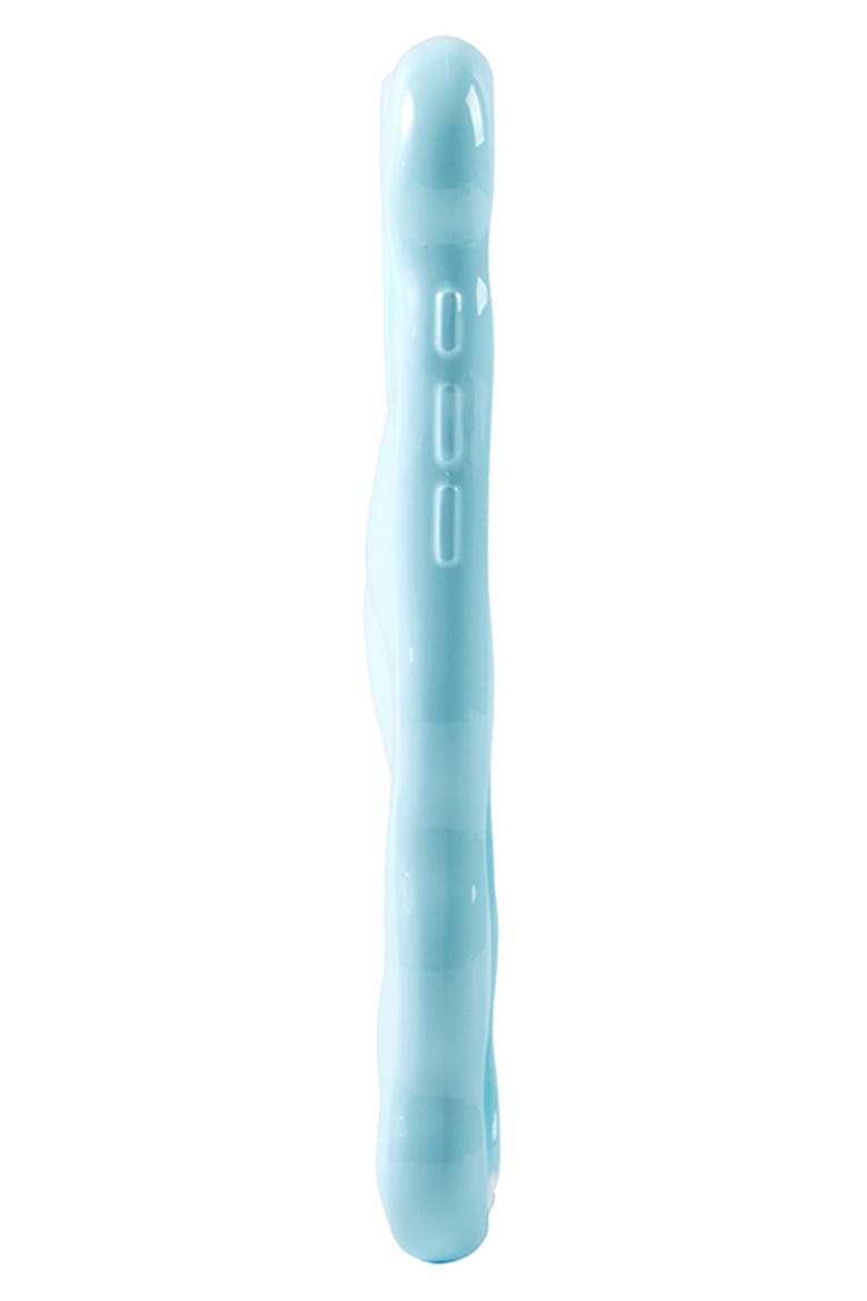 Bubbles iPhone 16 Pro Case, Alternate, color, BABY BLUE