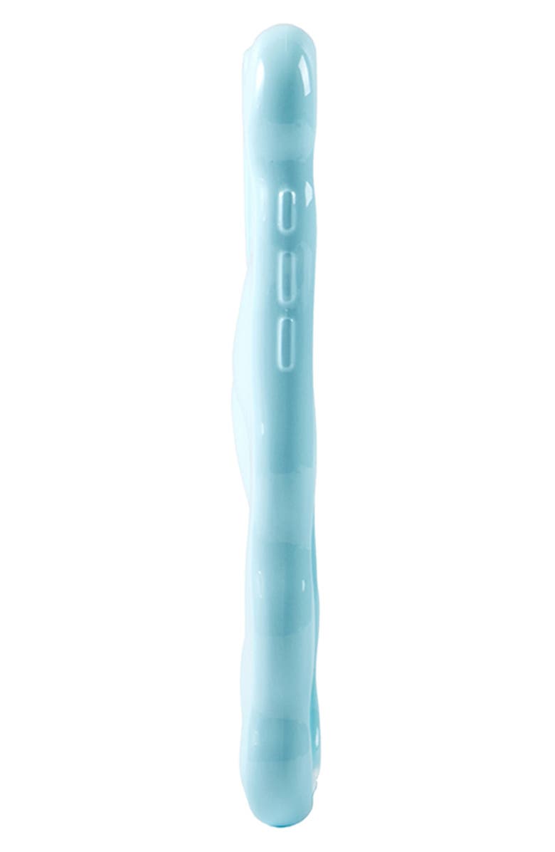 Auramma Bubbles iPhone 16 Pro Max Case, Alternate, color, Baby Blue