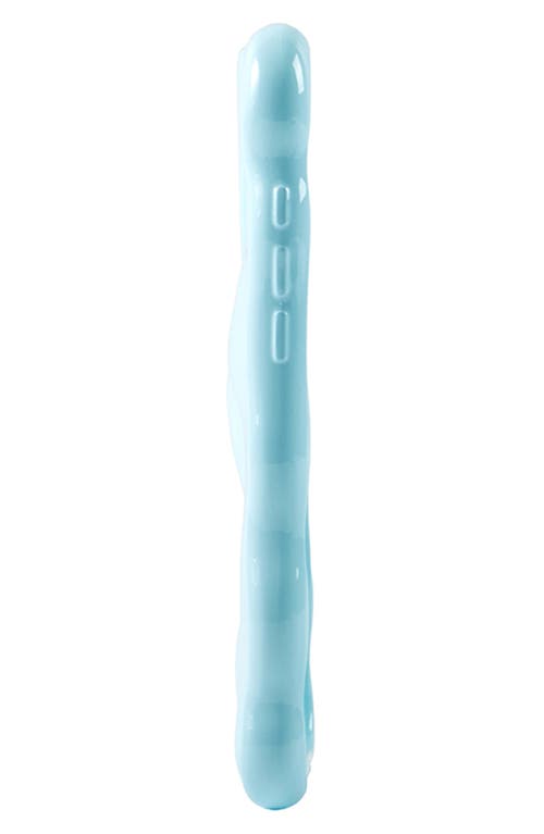 Auramma Bubbles Iphone 16 Pro Max Case In Baby Blue