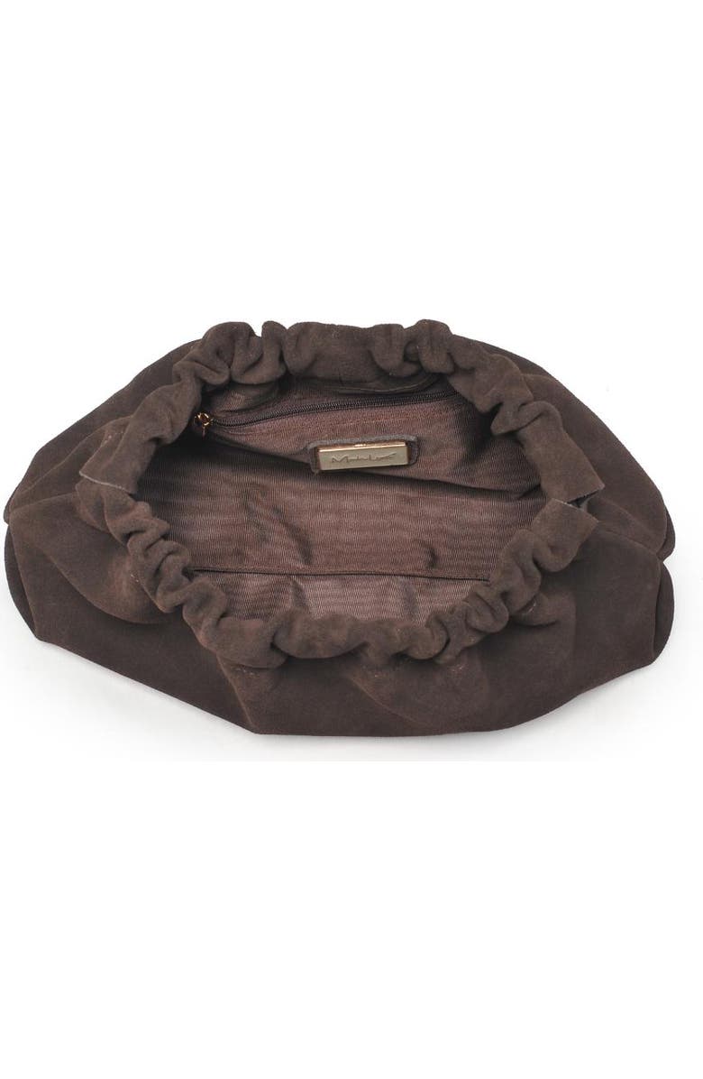 MODA LUXE Penelope Shoulder Bag, Alternate, color, Chocolate