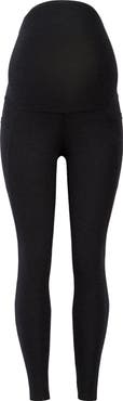 Beyond Yoga Out of Pocket High Waist Maternity Leggings