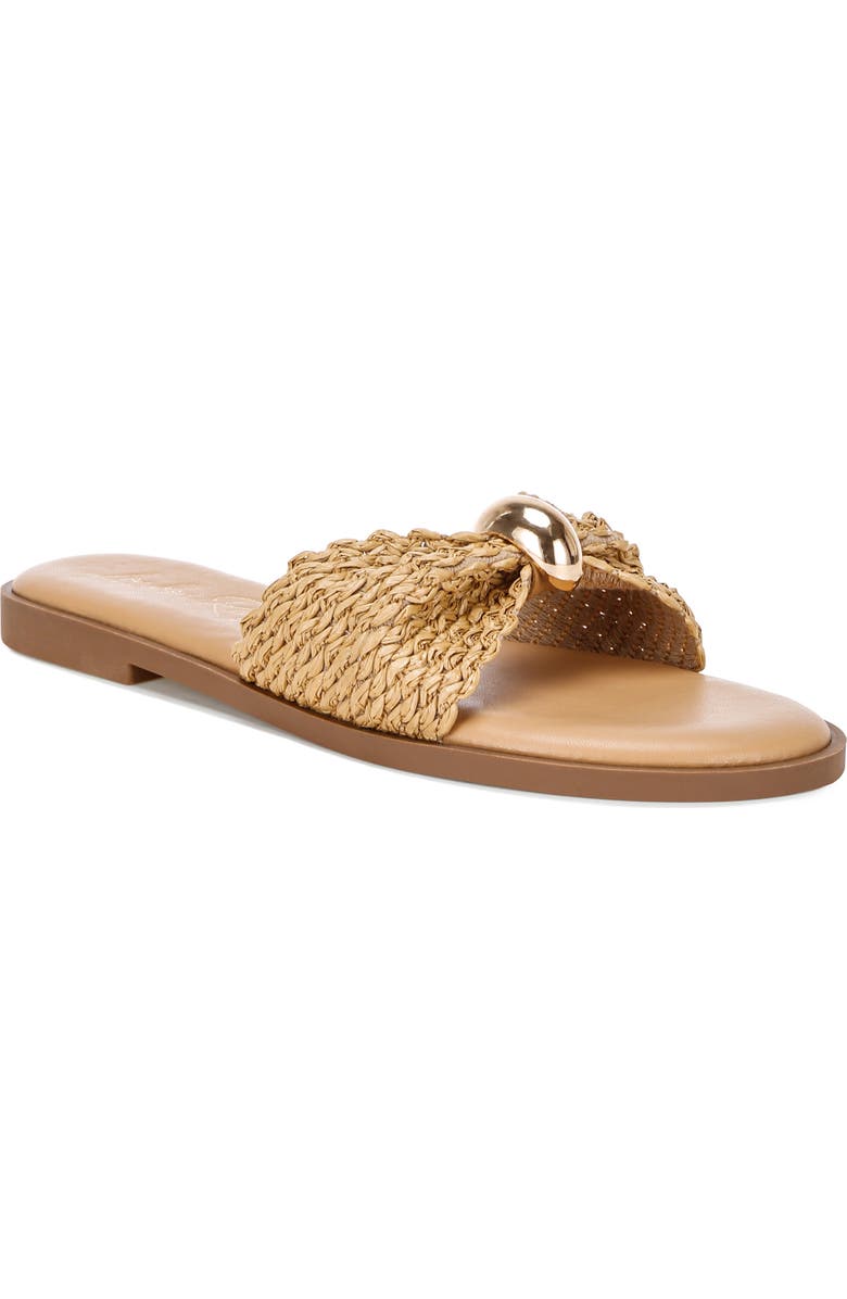 LONDON RAG Onawa Slide Sandal, Main, color,