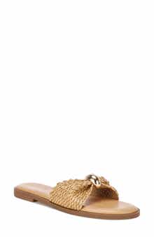 Onawa Slide Sandal