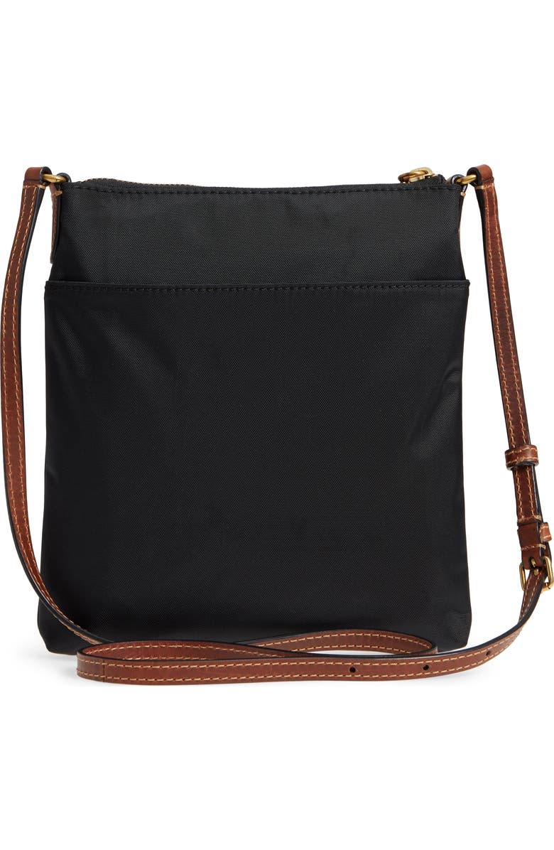 Frye Ivy Nylon Crossbody Bag, Alternate, color,