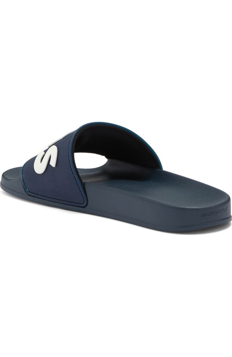 BOSS Kirk Slide Sandal, Alternate, color,