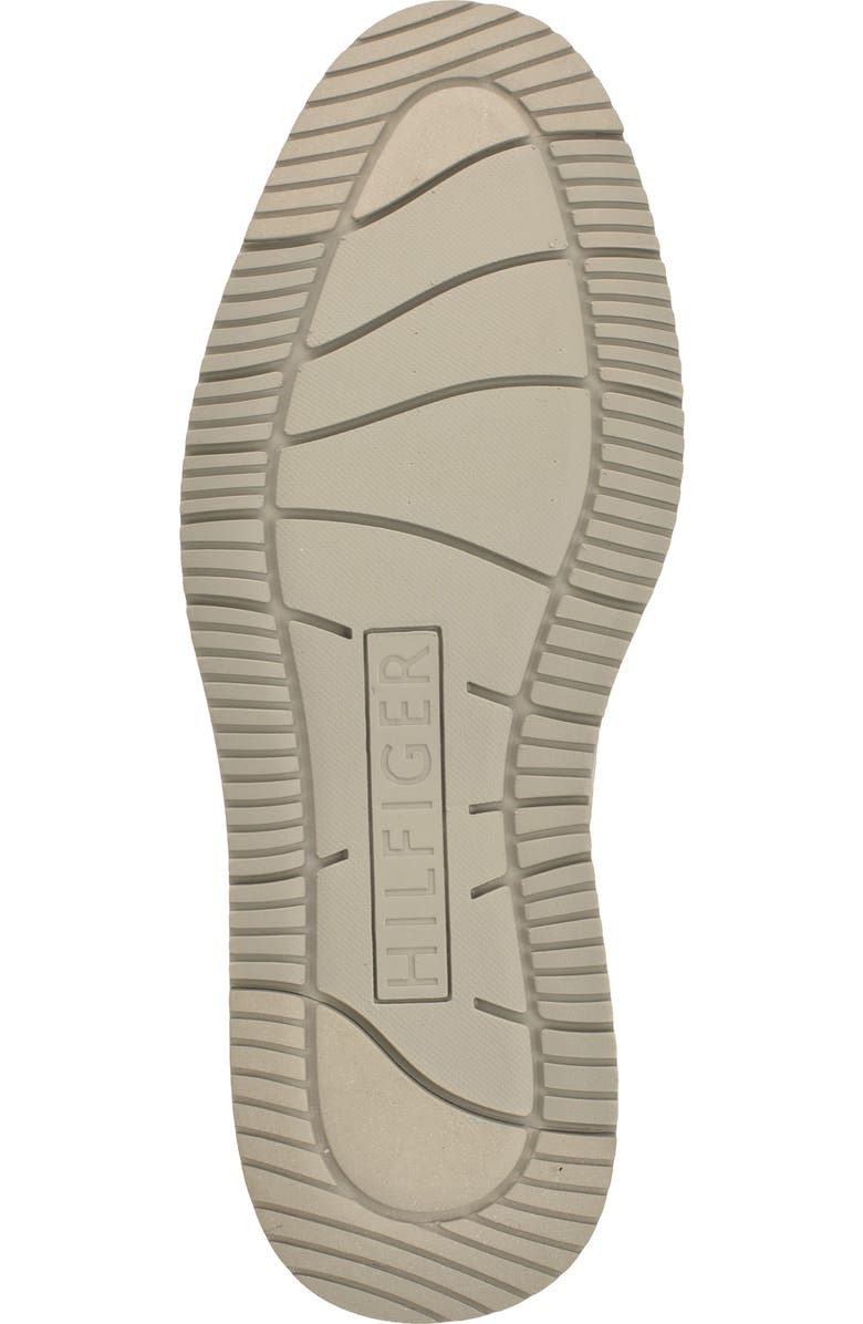 Tommy Hilfiger Hinede Wingtip Derby, Alternate, color, Light Grey