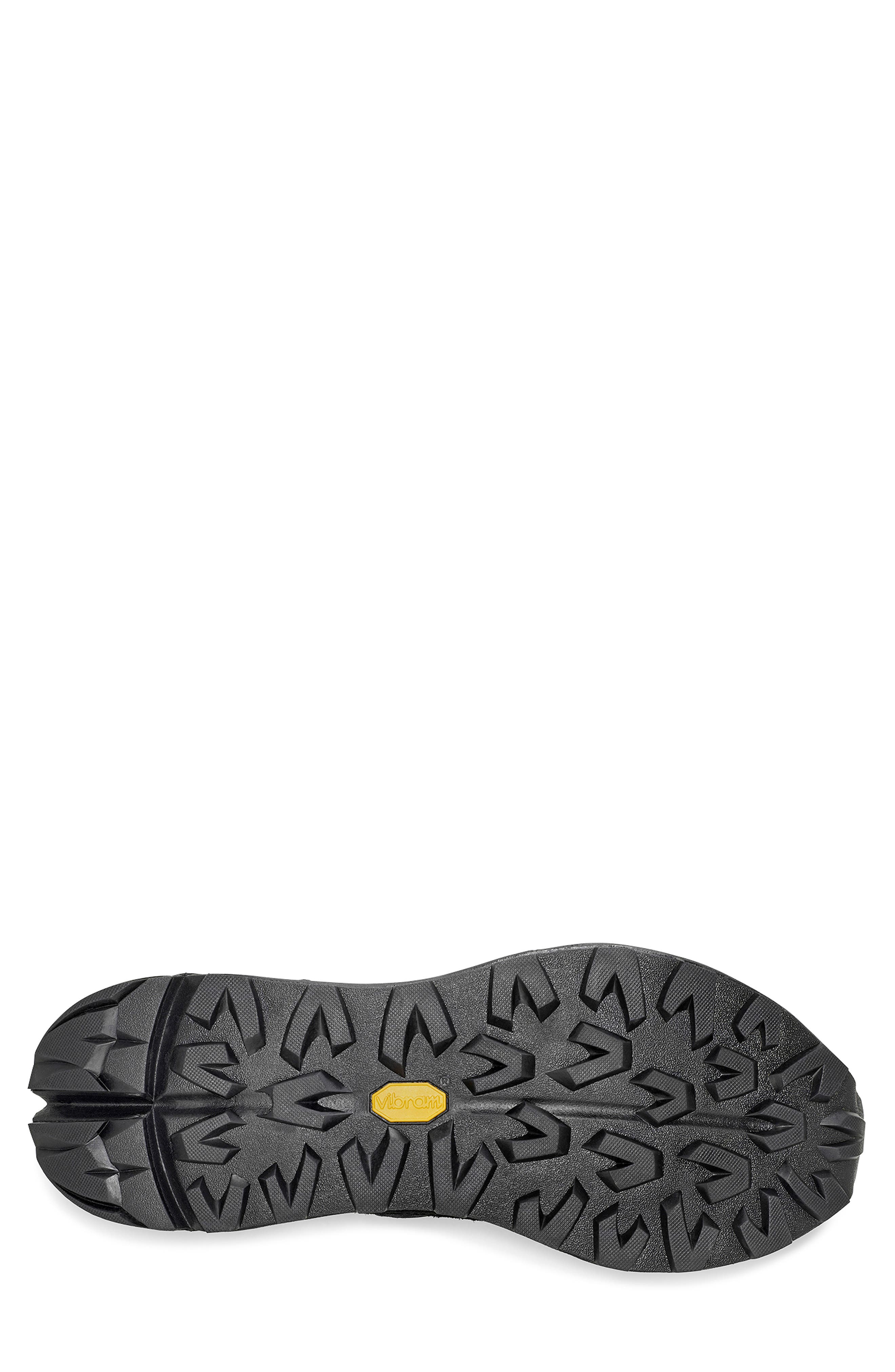 UGG<sup>®</sup> Miwo Trainer Low Sneaker, Alternate, color, 