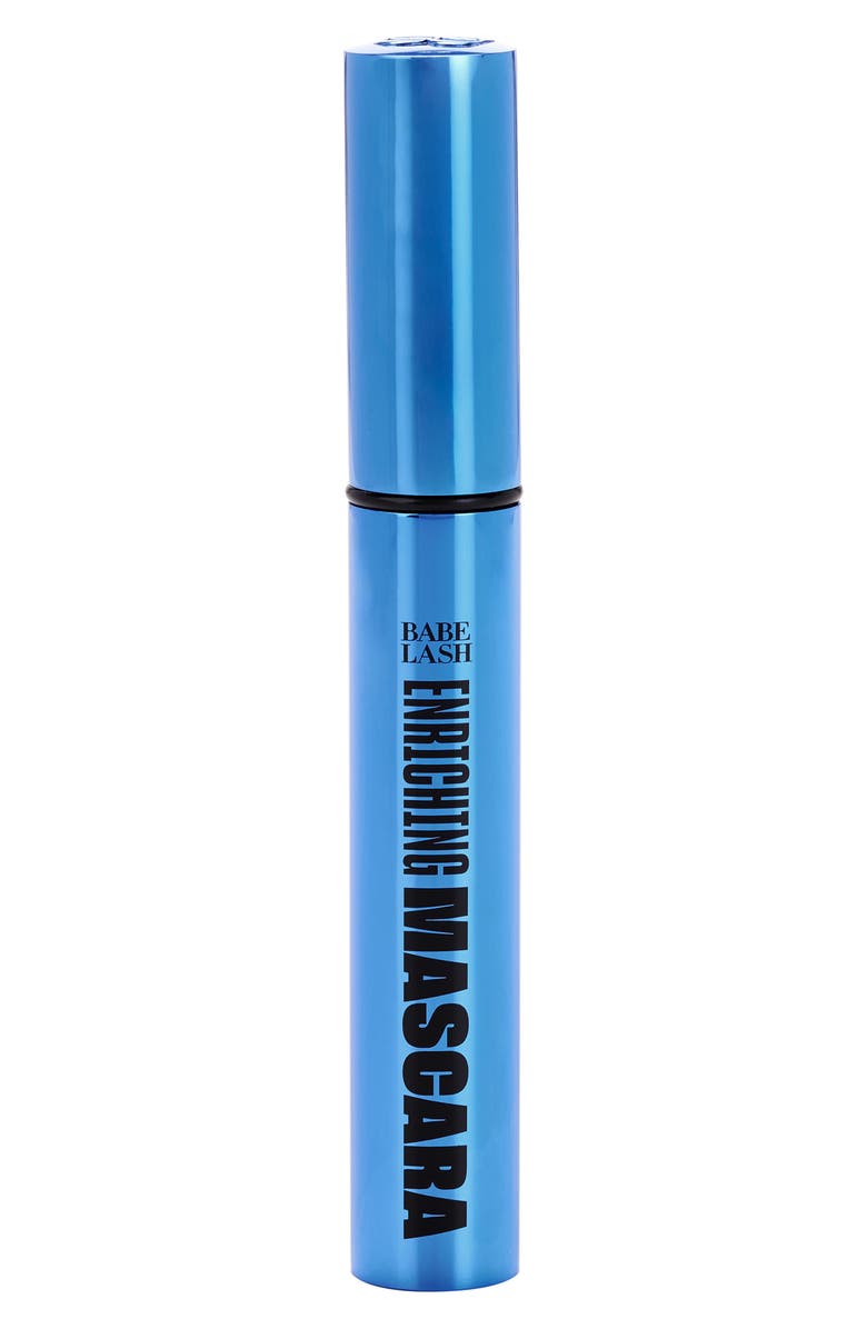 Babe Original Enriching Mascara, Main, color,