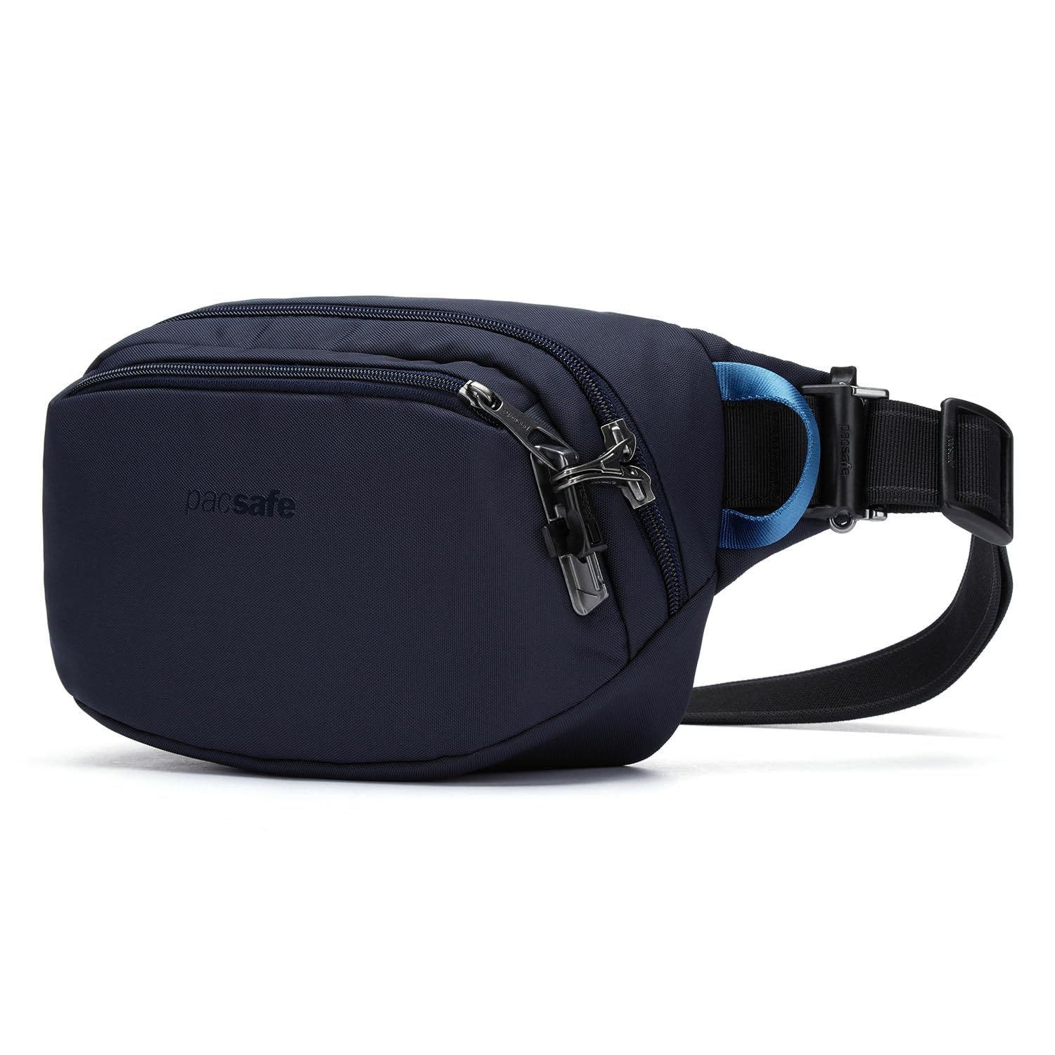 Vibe 100 Hip Pack, Alternate, color, Ocean