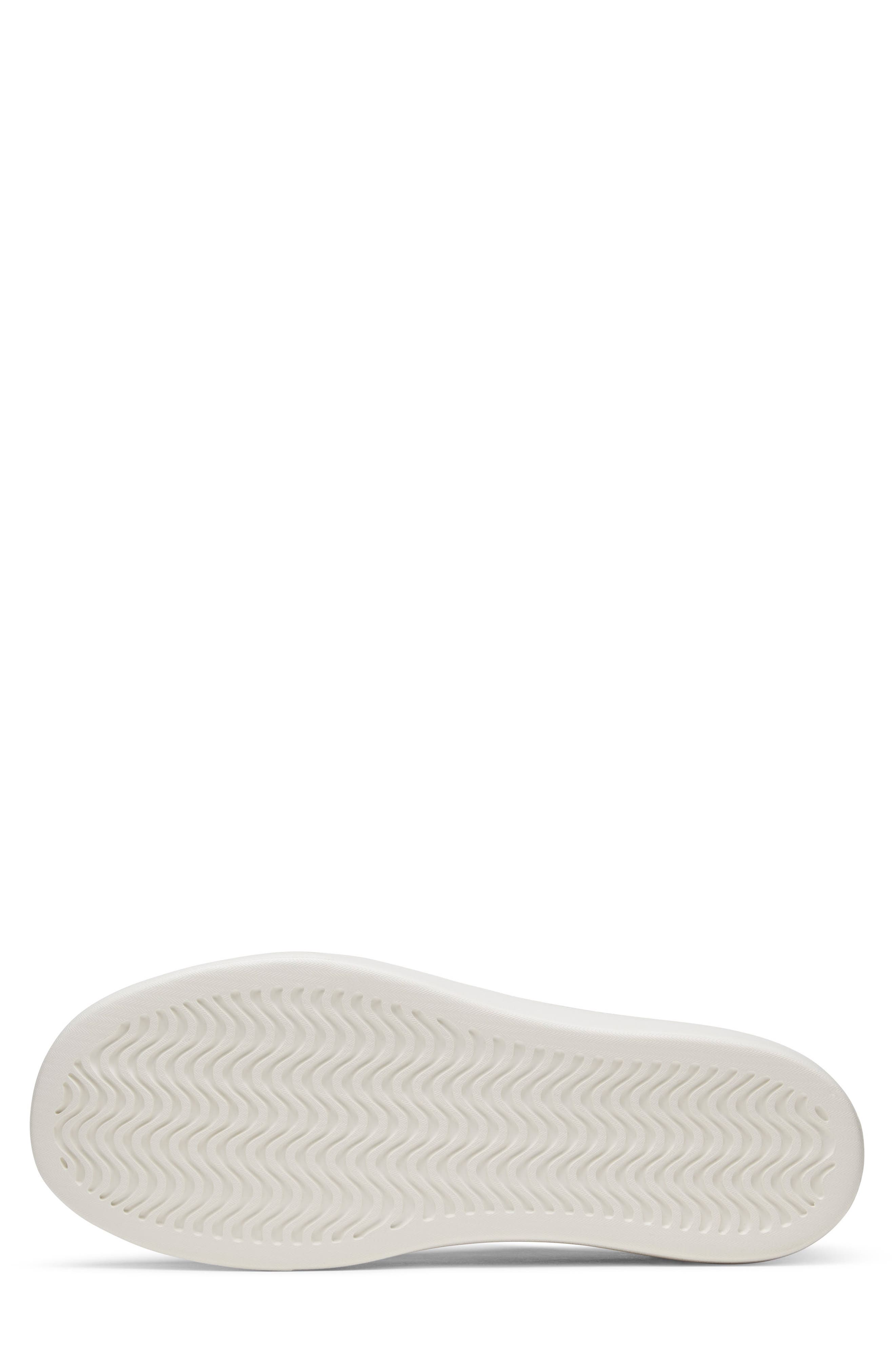 Allbirds Wool Piper 2 Sneaker, Alternate, color, Blizzard/ Natural White