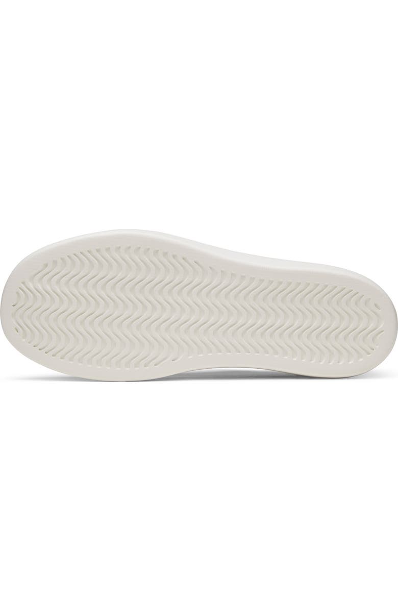 Allbirds Wool Piper 2 Sneaker, Alternate, color, Blizzard/ Natural White