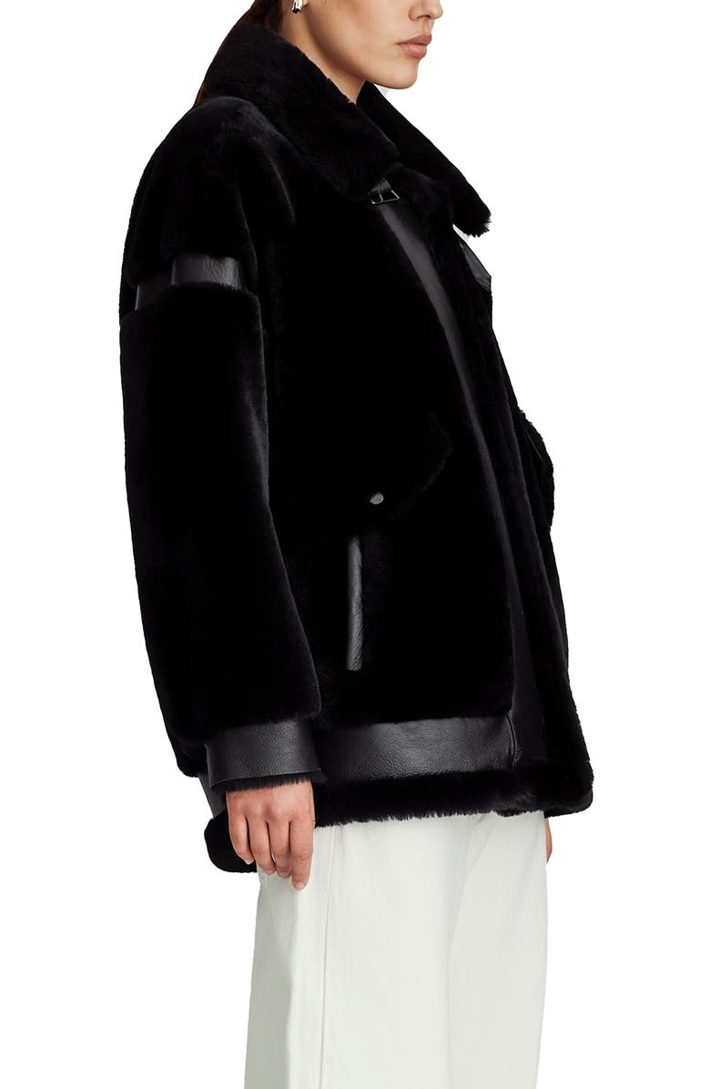 Dawn Levy Sean Coat, Alternate, color,