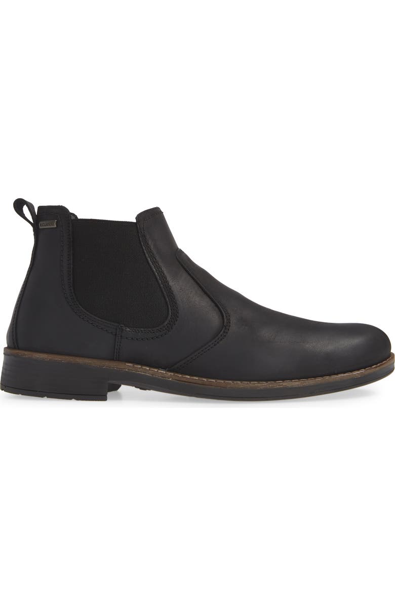 1901 Maple Waterproof Chelsea Boot, Alternate, color,