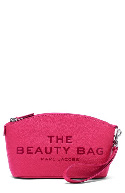 The Beauty Bag Cosmetics Case