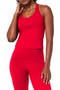  Spanx Red