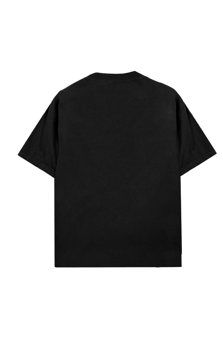 Cross Colours Atelier Starmaker T-Shirt, Alternate, color, Black