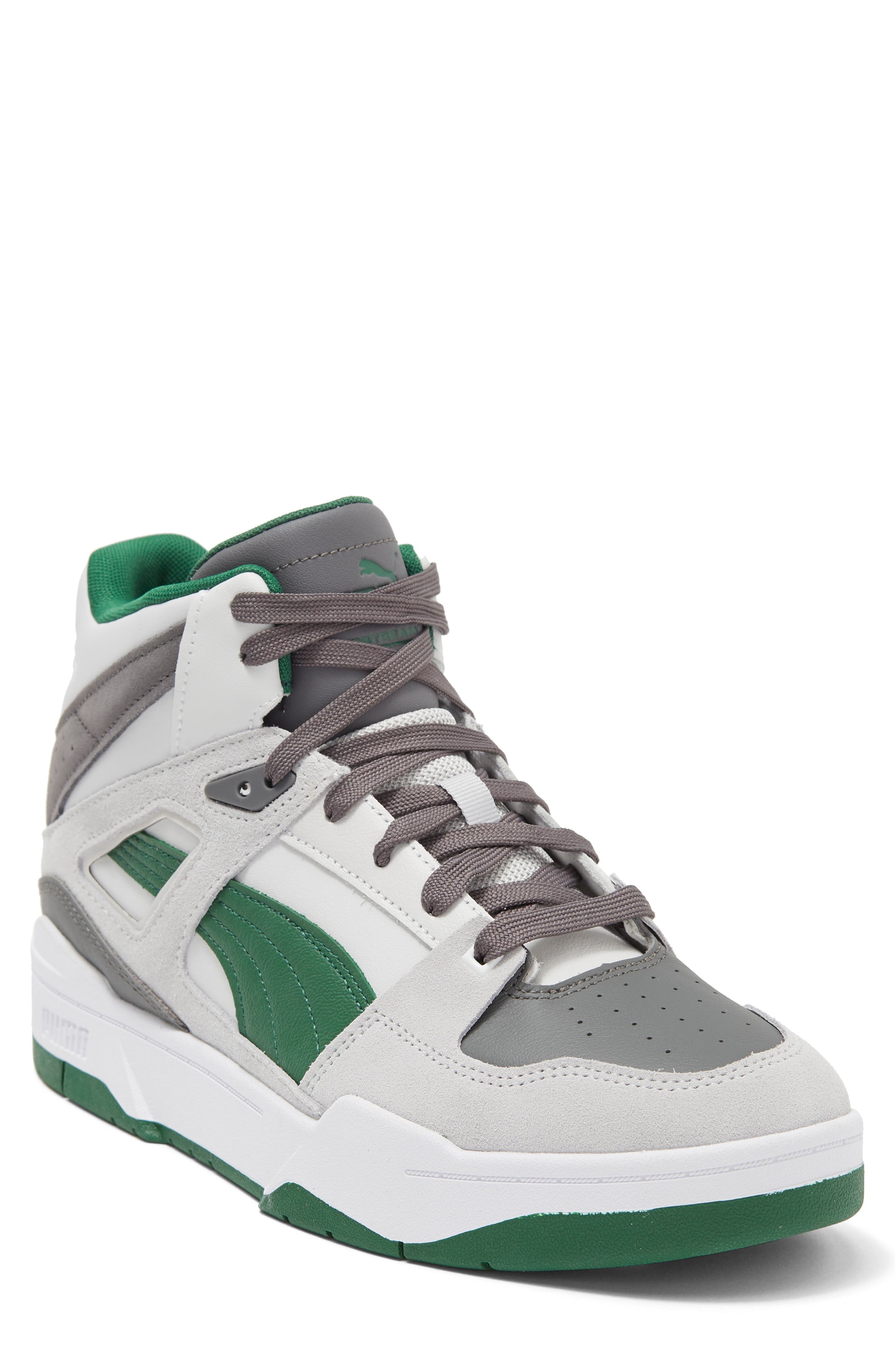PUMA Slipstream Heritage High Top Sneaker, Main, color, 