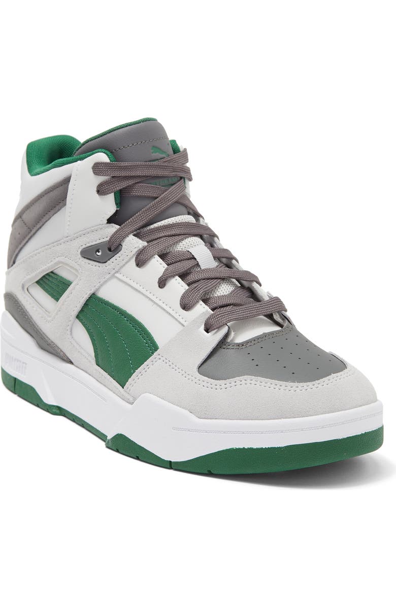 PUMA Slipstream Heritage High Top Sneaker, Main, color,