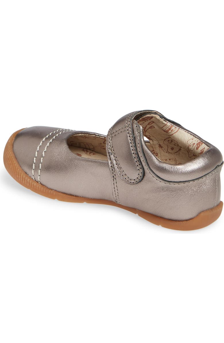 Livie & Luca Stitch Mary Jane, Alternate, color,