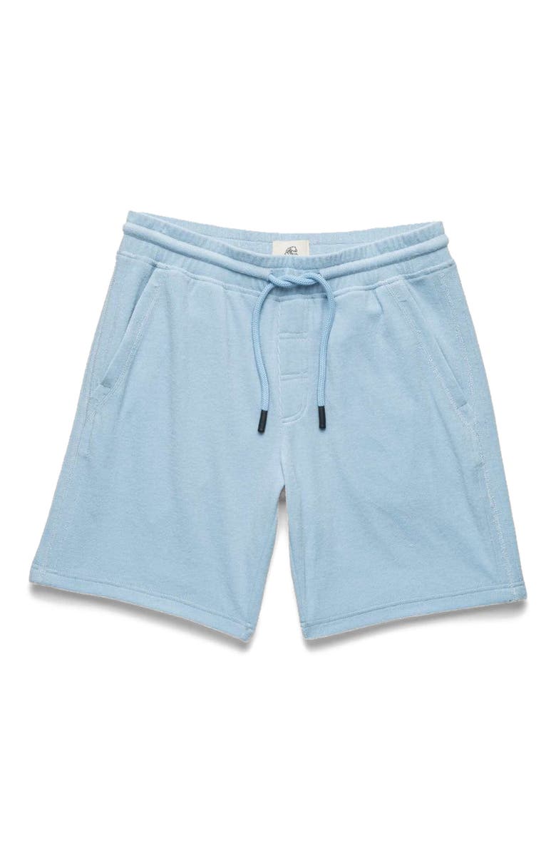Surfside Supply Co. Chuck Terry Short, Main, color, 