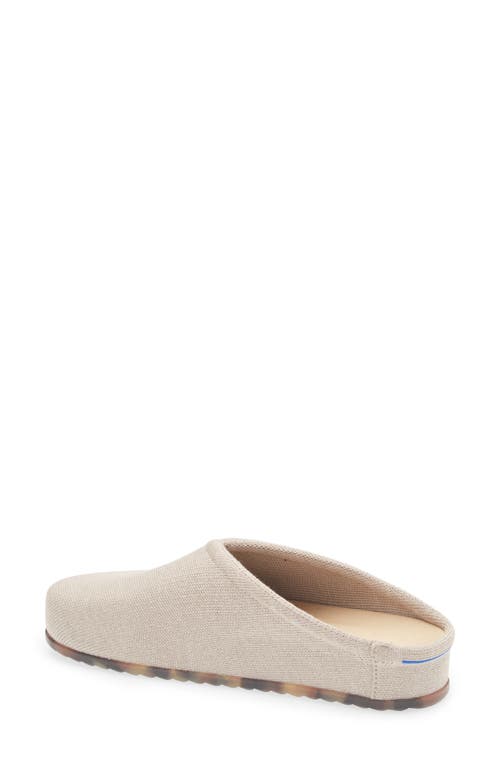 ROTHYS ROTHY'S CASUAL CLOG 