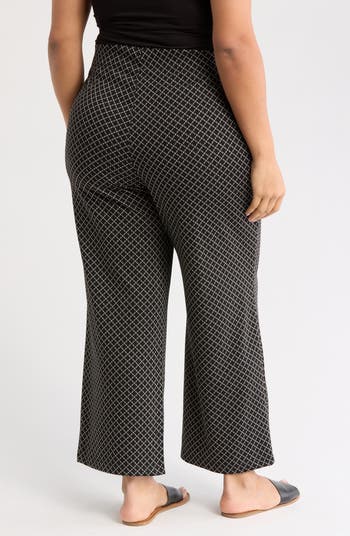 【Macqlo】美品　ultimex washable knit pants ultimex washable ankle knit pants – Macqlo