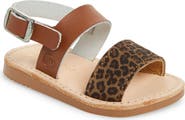 Freshly Picked Kids' Sanibel Sandal